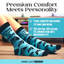 Do Not Disturb I'm Gaming - Funny Unisex Socks - CLOSEOUT SALE