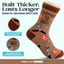 Licensed to Grill - Funny Unisex Socks - Father's Day, Gift