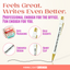 Hotter Than Ever - Menopause Pen Set