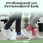 I'd Rather Be Golfing - Funny Unisex Socks - Golf Gift