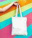 Custom Canvas Tote Bags - Customizable, Personalized