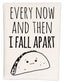 a towel with a picture of a taco on it