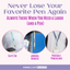 Love You Bestie - Pen Set