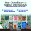 Call Me Old Fashioned - Funny Unisex Socks - Gift for Him