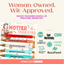 Hotter Than Ever - Menopause Pen Set