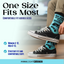 Do Not Disturb I'm Gaming - Funny Unisex Socks - CLOSEOUT SALE