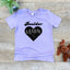 Custom City Heart - Kid's Tee - Personalized, Your City