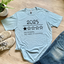 2025 Review - Funny Men's Tee