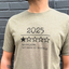 2025 Review - Funny Men's Tee