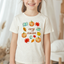 Cozy Season - Kid's Tee - Oatmeal