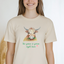 The Grass is Green Right Here - Men's/Unisex Tee - Oatmeal