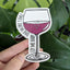 Sip Me Baby One More Time - Stickers - CLOSEOUT SALE