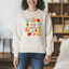Cozy Season - Unisex Sweatshirt - Oatmeal