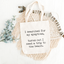 I Need a Trip to the Beach - Canvas Tote Bags