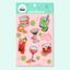 Cocktail Lover Sticker Sheet - In My Cocktail Era