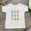Pickling Jars - Toddler Tee - Oatmeal