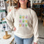 Pickling Jars - Unisex Sweatshirt - Oatmeal