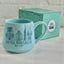 Asheville, NC Skyline - Cute Mug - 16oz - Gift