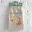 Buon Appetito Watercolor Dish Towels