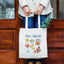 Buon Apetito - Watercolor Tote Bags