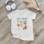 Buon Apetito - Kid's Tee - Oatmeal