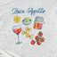 Buon Apetito - Kid's Tee - Oatmeal