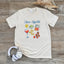 Buon Apetito - Men's Tee - Oatmeal