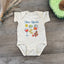 Buon Apetito - Onesie - Oatmeal