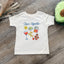 Buon Apetito - Toddler Tee - Oatmeal