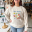 Buon Apetito - Unisex Sweatshirt - Oatmeal
