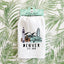 Colorful Dish Towels - Denver, CO Skyline