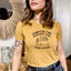 Dumpster Fire Response Team - Women's Crop Tee