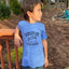 Dumpster Fire Response Team - Kid's Tee
