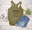 Dumpster Fire Response Team - Women's Tank Top