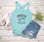 Dumpster Fire Response Team - Women's Tank Top