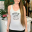 Dumpster Fire Response Team - Women's Tank Top