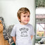 Dumpster Fire Response Team - Toddler Tee