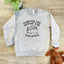 Dumpster Fire Response Team - Kid's Sweatshirt