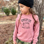 Dumpster Fire Response Team - Kid's Sweatshirt