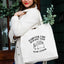 Dumpster Fire Response Team - Canvas Tote Bags