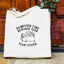 Dumpster Fire Response Team - Canvas Tote Bags