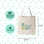 Pickled Veggie Recipe - Watercolor Tote Bags