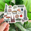 NYC Collage - Stickers
