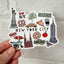 NYC Collage - Stickers