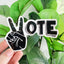 Vote - Stickers
