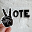 Vote - Stickers
