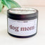 Dog Mom - Natural 100% Soy Wax Candle, 8oz
