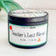 Teacher's Last Nerve. Oh Look, It's On Fire - Natural 100% Soy Wax Candle, 8oz