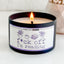 F*ck Off I'm Reading - Natural 100% Soy Wax Candle, 8oz