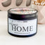Welcome Home - Natural 100% Soy Wax Candle, 8oz